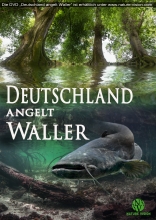 Poster - Deutschland Angelt Waller